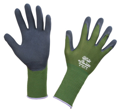 Kerbl Gartenhandschuh "Premium Foresta" | Gr.7 (S)