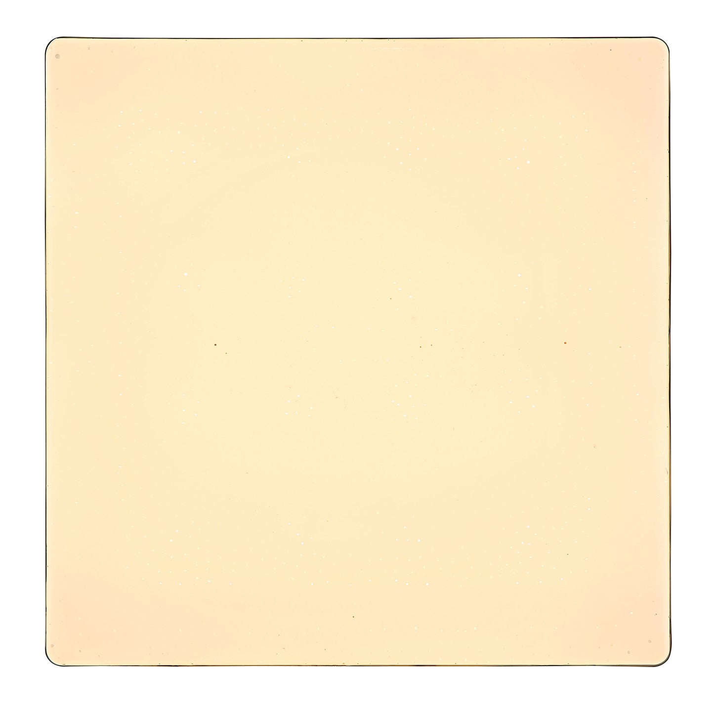 Raina Deckenleuchte schwarz 33x33cm