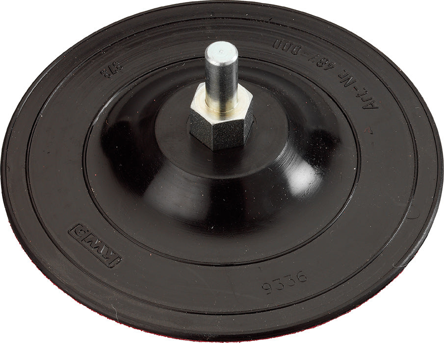 Haftstützteller ø125mm, M14
