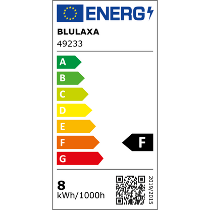 Vorteilspack! LED-Lampe E27 810lm | ersetzt 60W (warmweiß