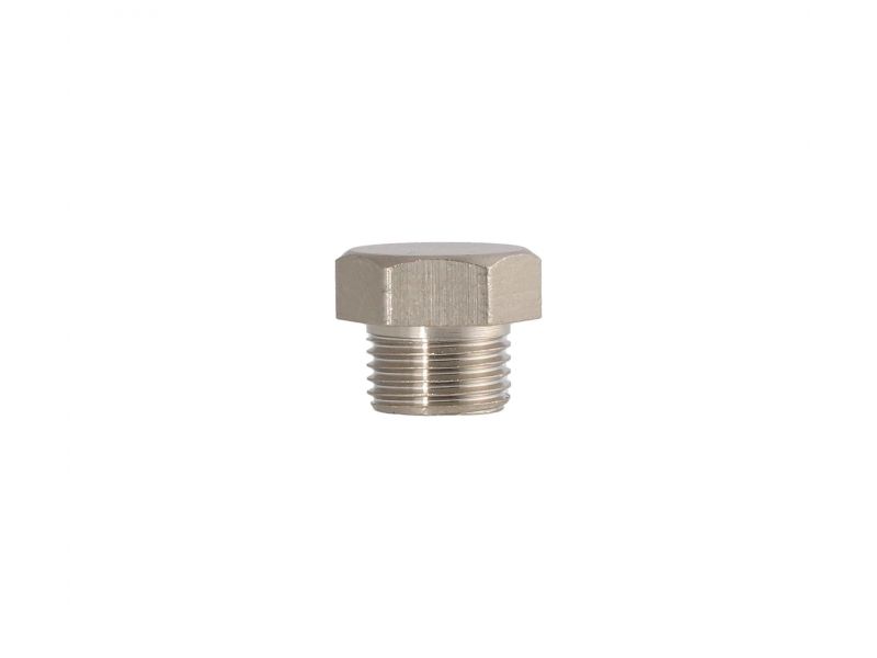 Airpress Stopfen 1/2"