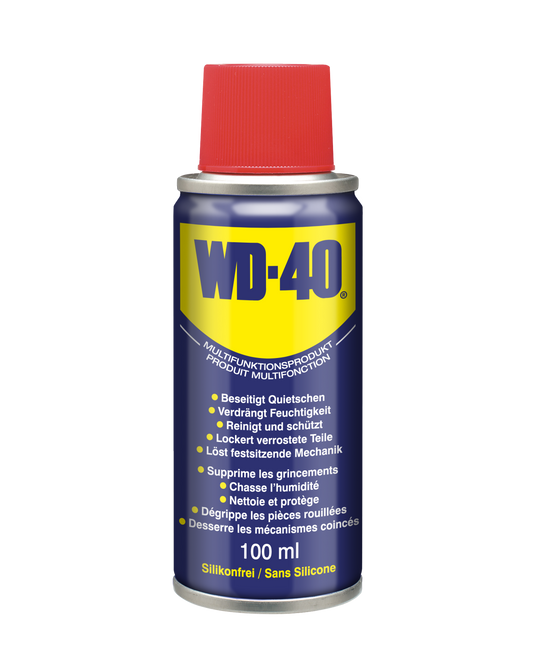 WD-40 Classic 100ml