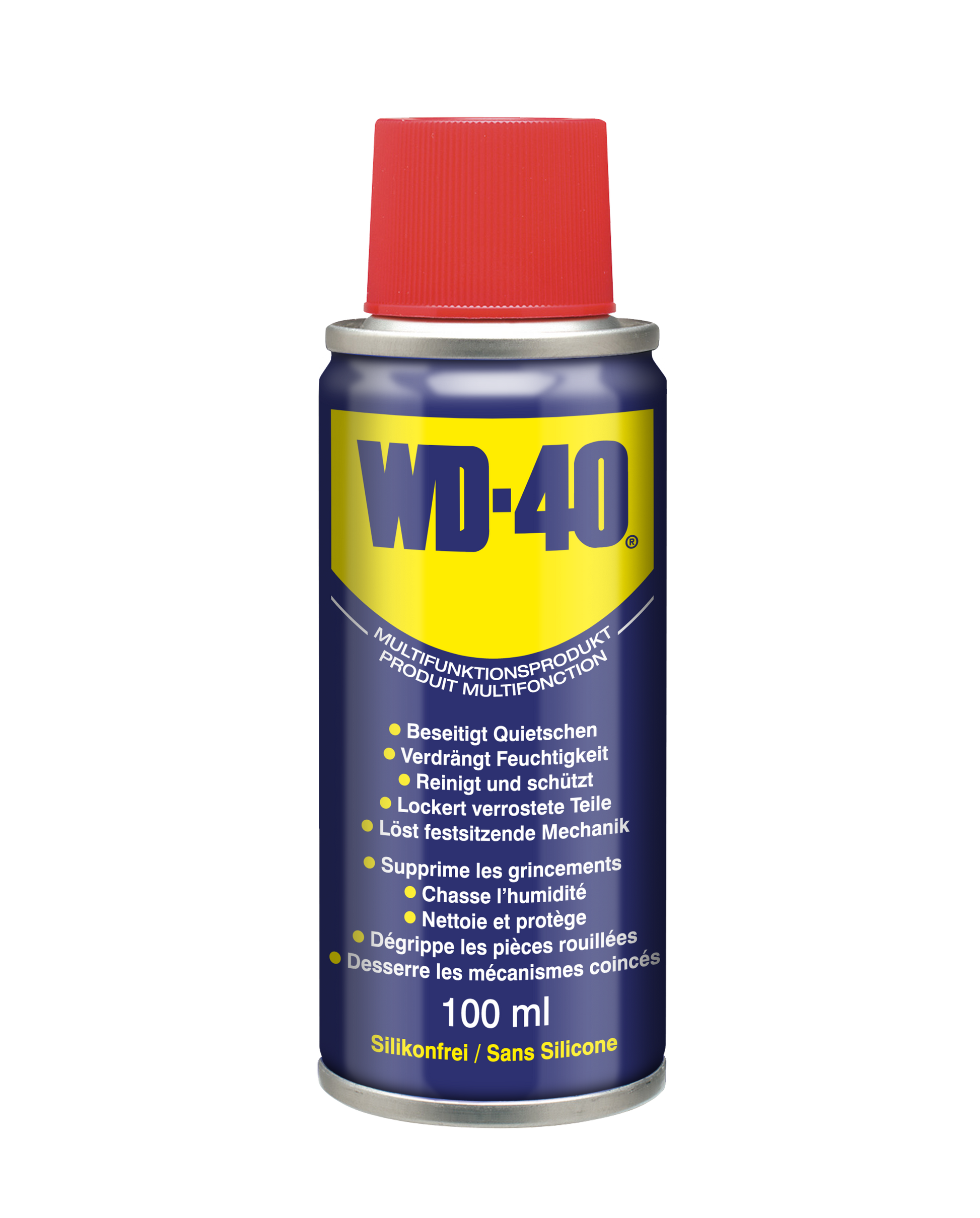 WD-40 Classic 100ml