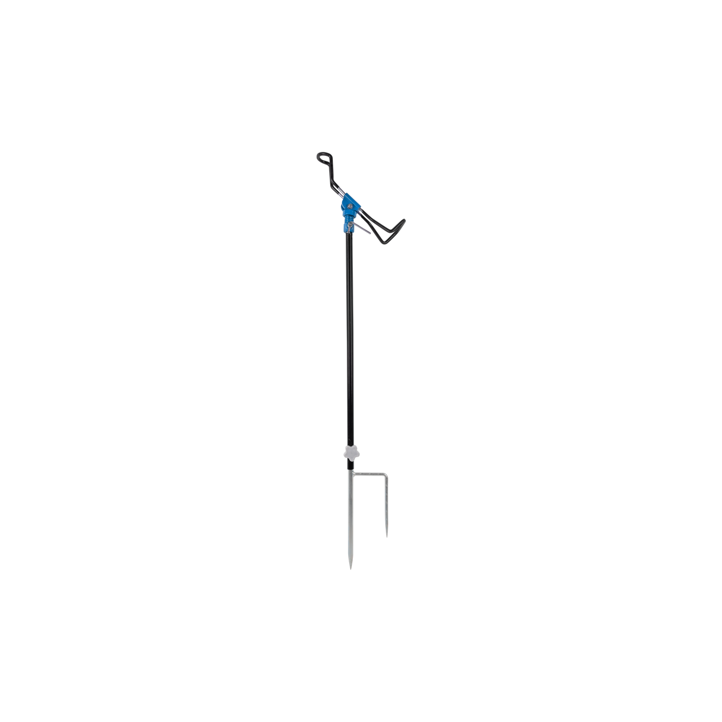 Zebco Adjustable Rod Holder