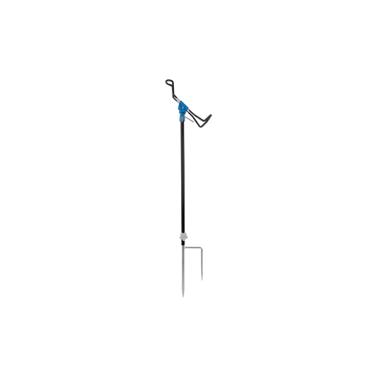 Zebco Adjustable Rod Holder