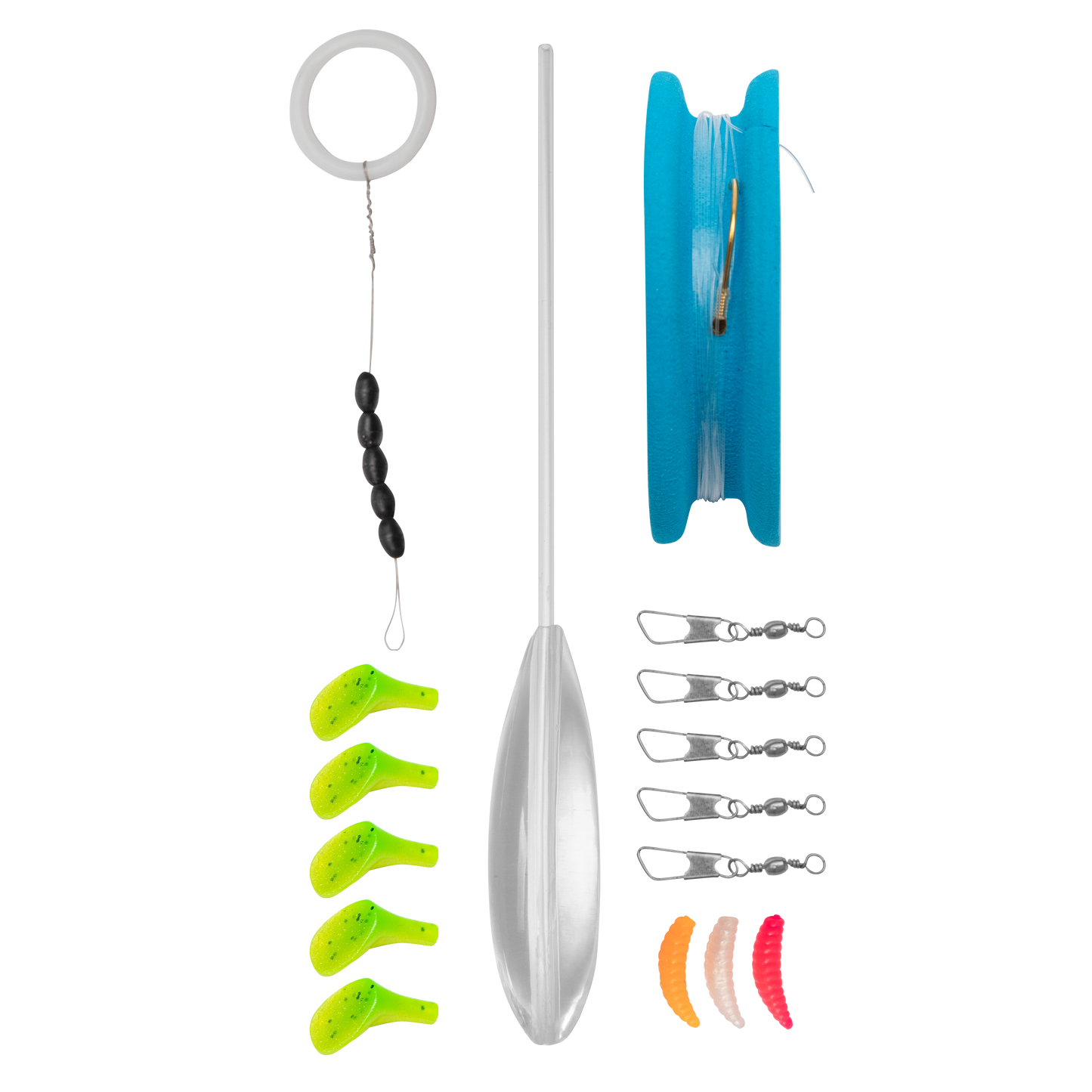 Zebco Ready2Fish Trout Rig 15g
