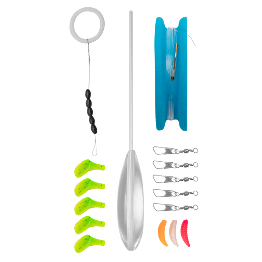 Zebco Ready2Fish Trout Rig 15g