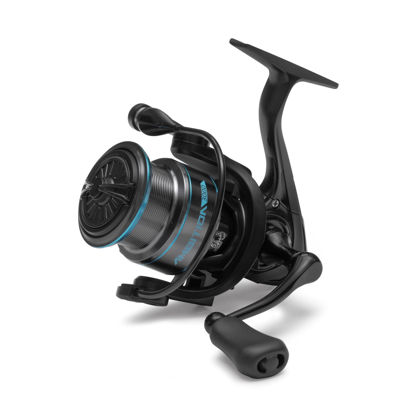 Zebco Ambition FD 3000