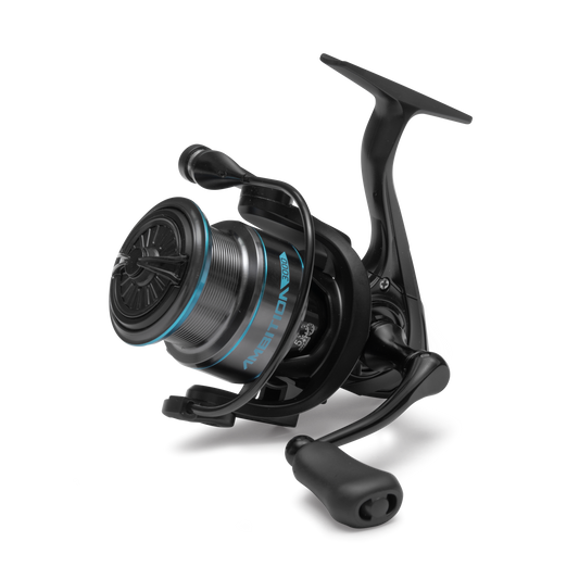 Zebco Ambition FD 3000