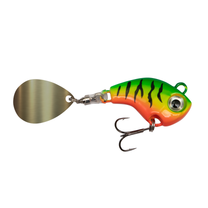 Zebco Demonic Spin Jig