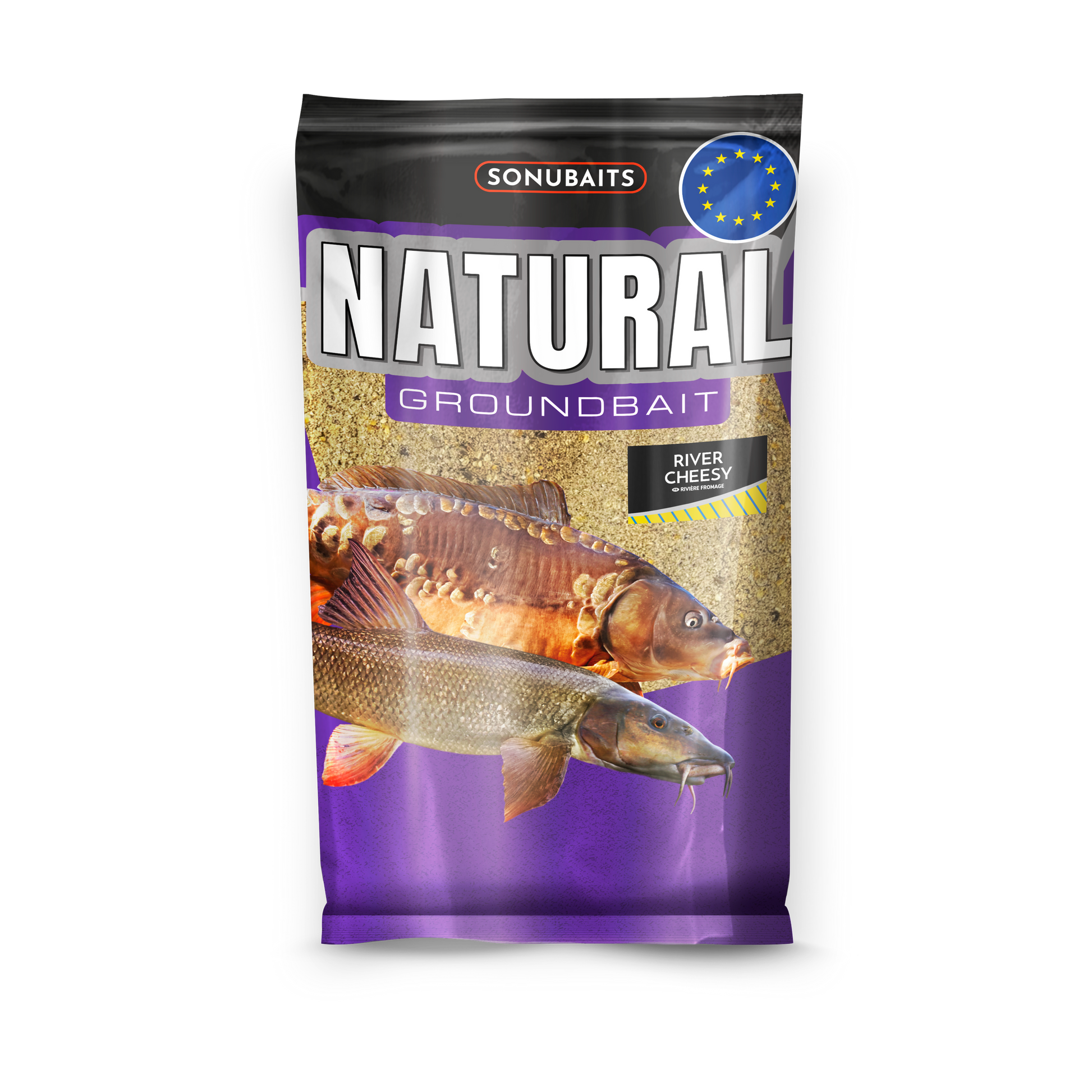Sonubaits Natural