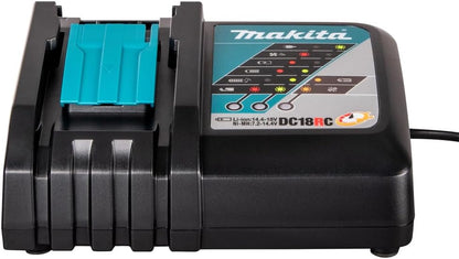 Makita Schnellladegerät DC18RC