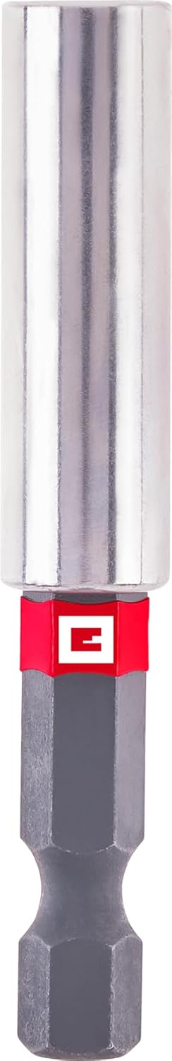 Einhell Bithalter magnetisch | 1/4''x 60 mm