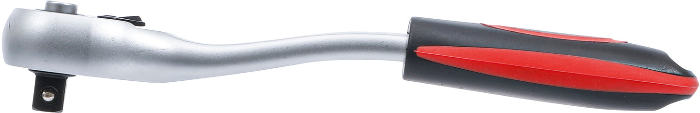 BGS Umschaltknarre | feinverzahnt | 10 mm (3/8")