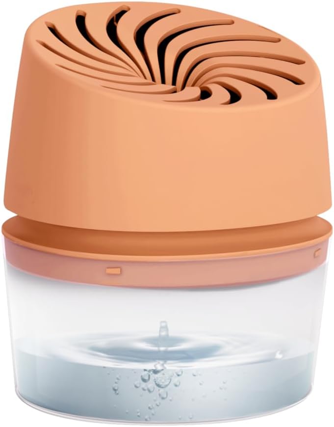 Pattex Aero 360 Raumentfeuchter | Peach