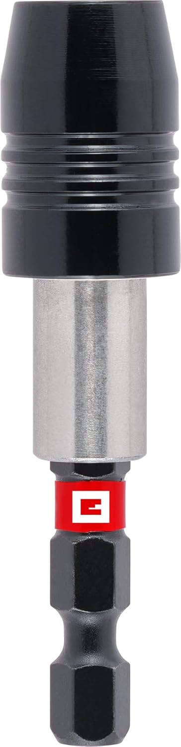 Einhell Schnell-Wechsel-Bithalter | 1/4'' 