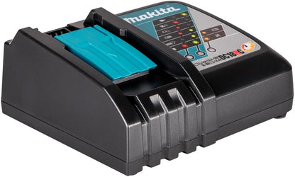 Makita Schnellladegerät DC18RC