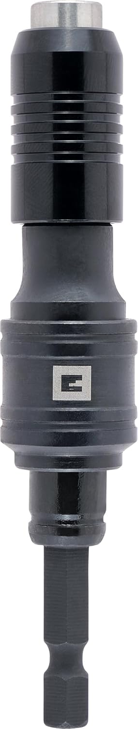 Einhell Bithalter Triple Fix | 1/4''