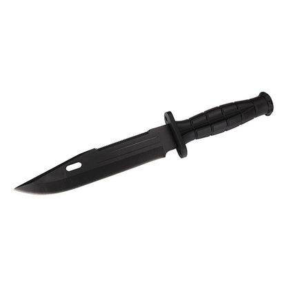 Herbertz Gürtelmesser | schwarz