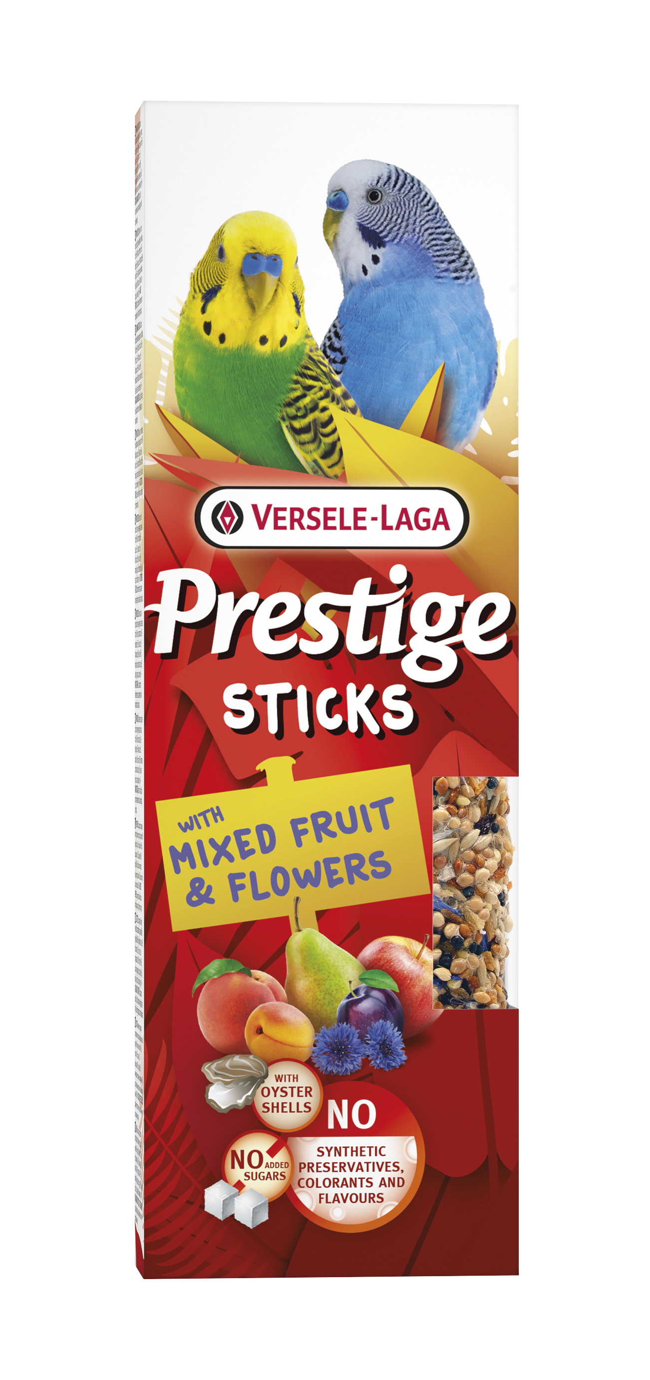 Versele-Laga Prestige Sticks