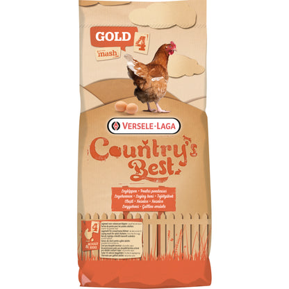 Country`s Best