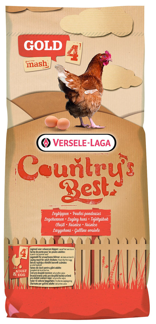 Country`s Best