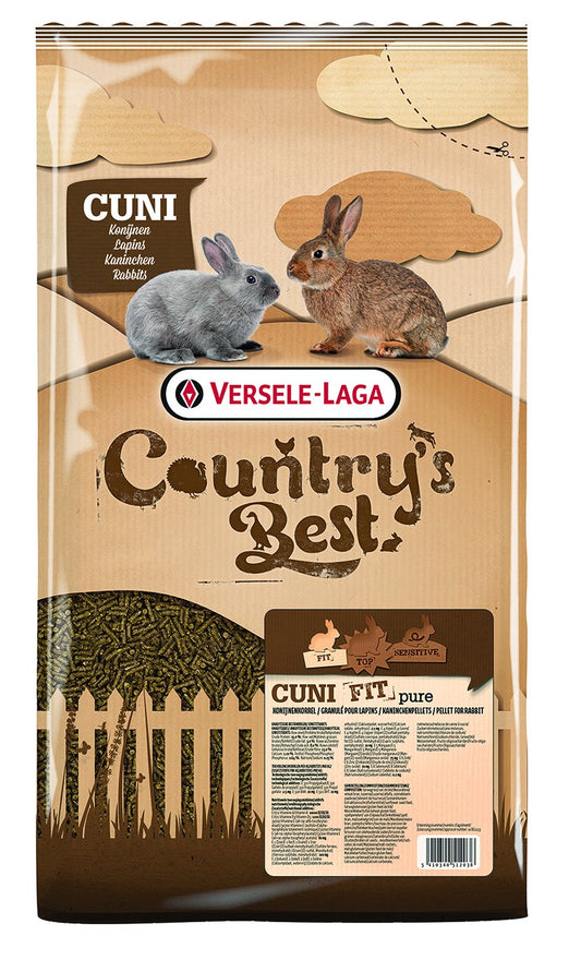 Cunifit Pure Kaninchen
