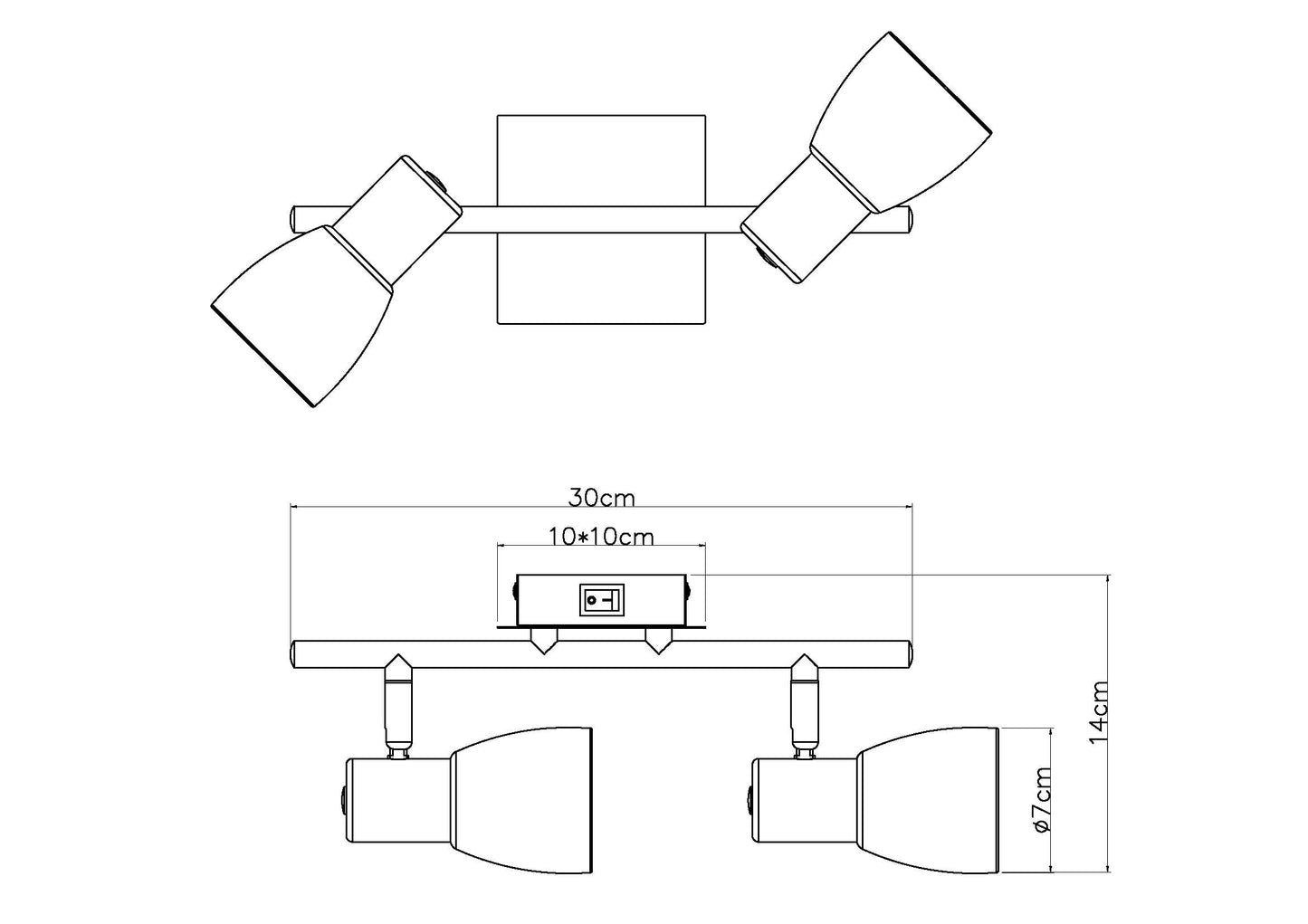 Parry Strahler silber