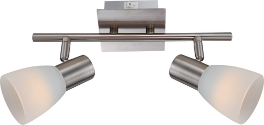 Parry Strahler silber