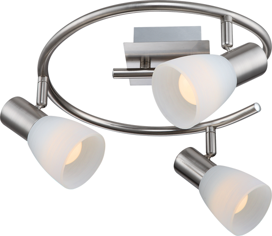 Parry Strahler silber