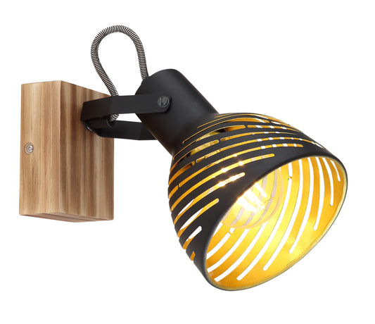 Lenna Strahler Holz