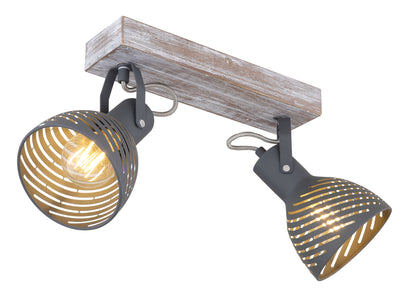 Mori Strahler Holz