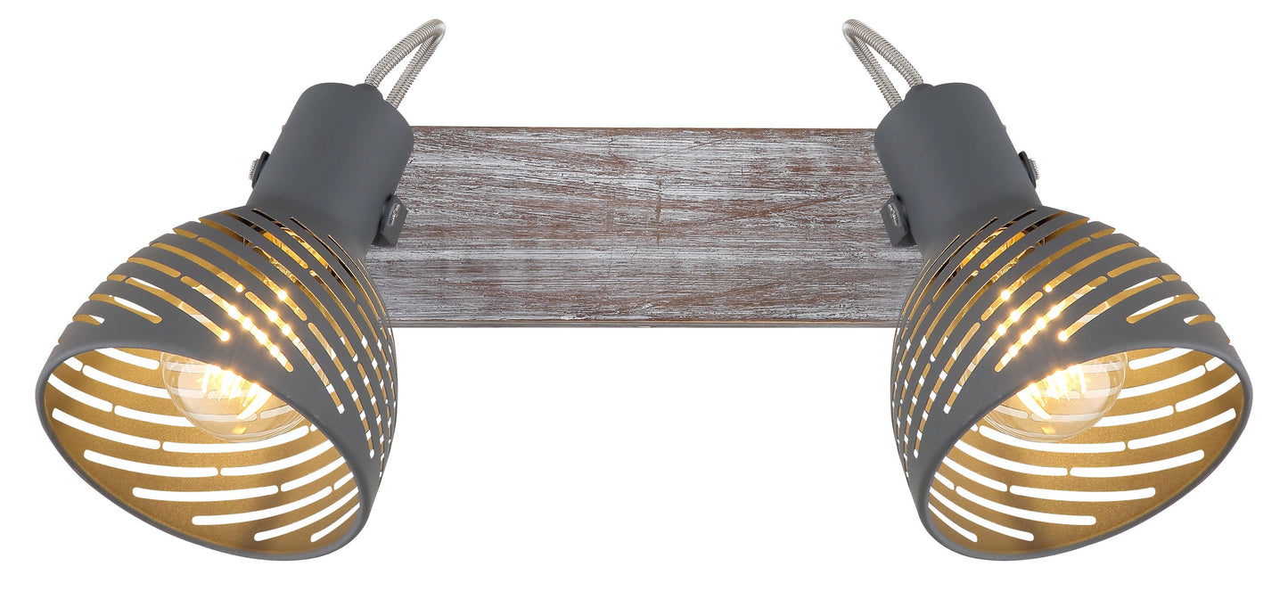 Mori Strahler Holz