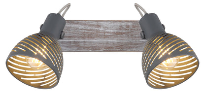 Mori Strahler Holz