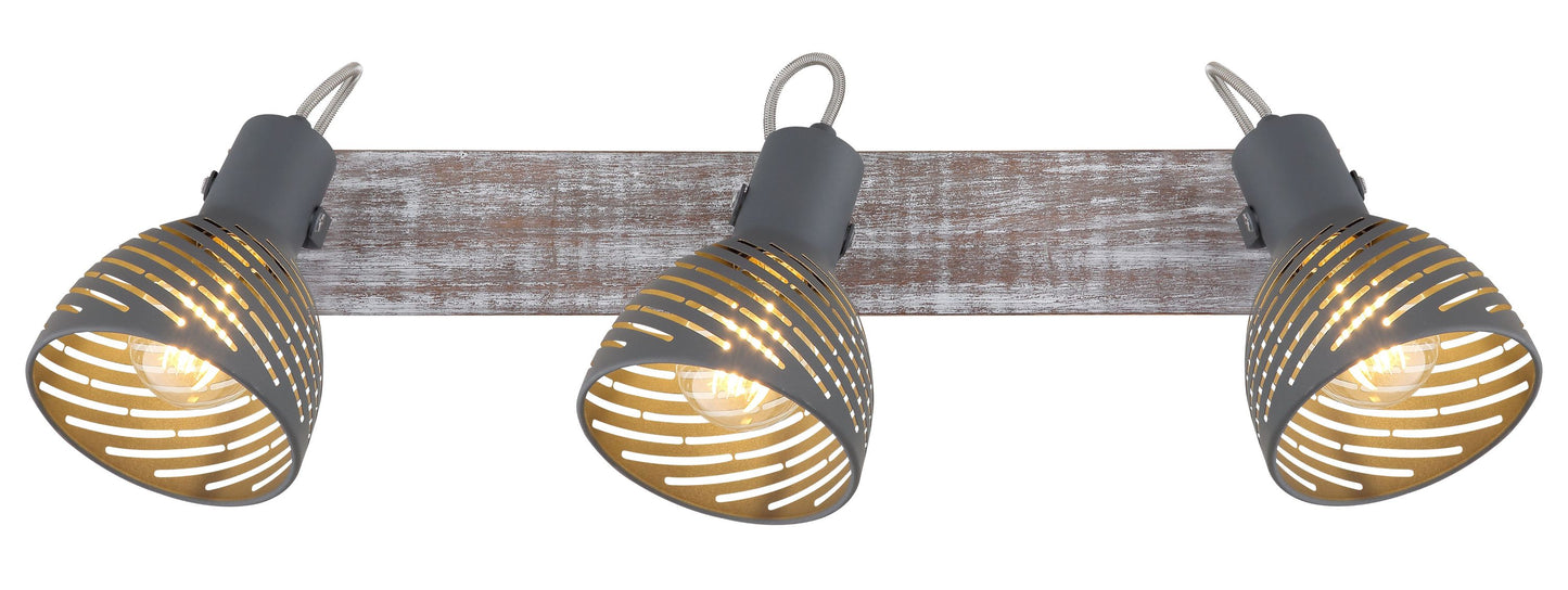 Mori Strahler Holz
