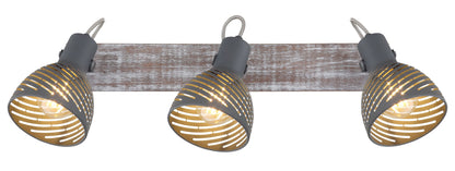 Mori Strahler Holz
