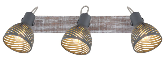 Mori Strahler Holz