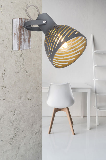 Mori Strahler Holz