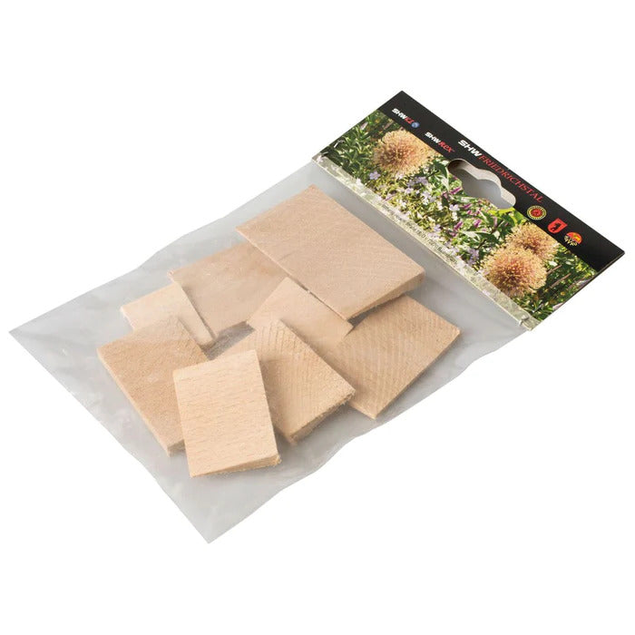 SHW Forst-Holzkeile 6er Set