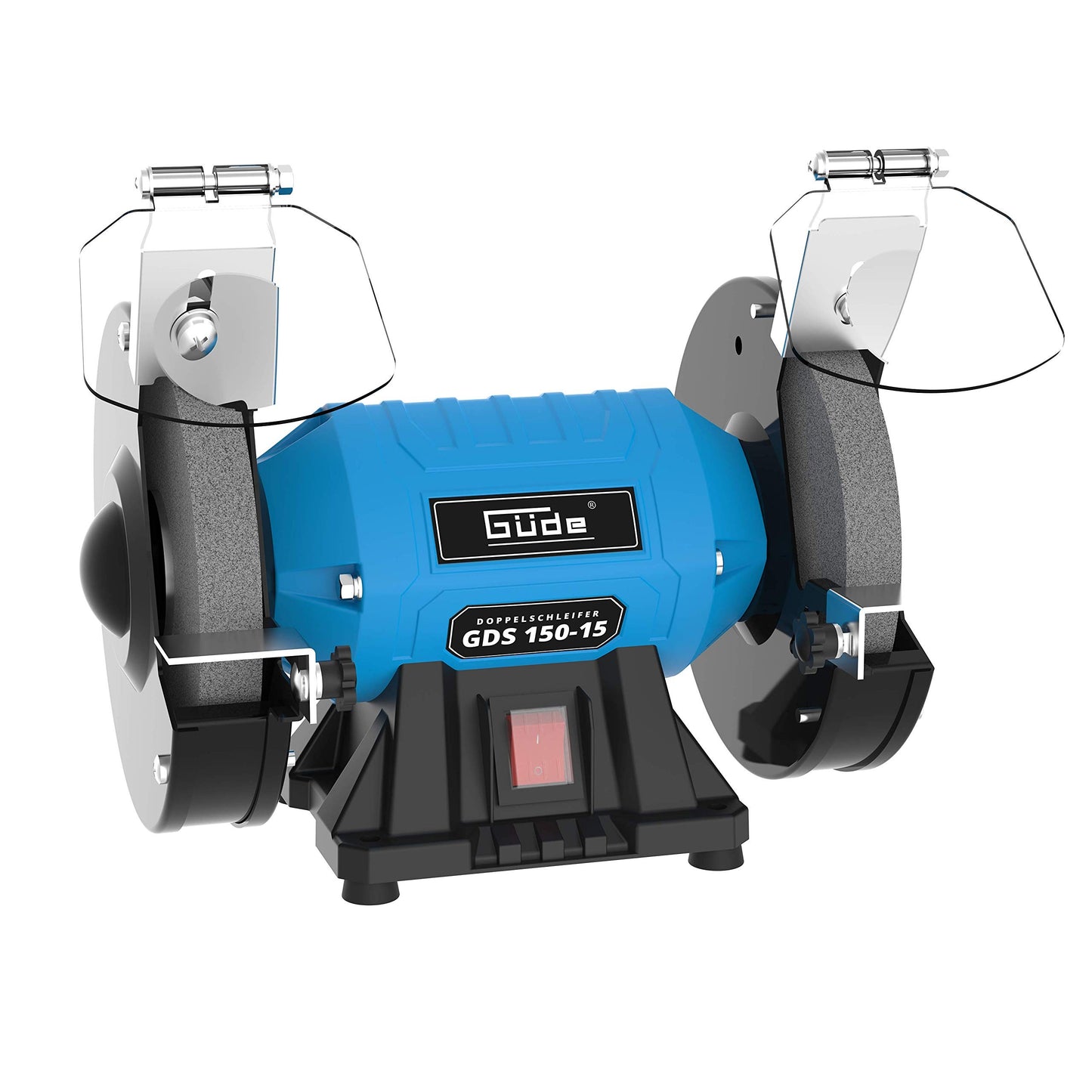 Doppelschleifer GDS 150-15