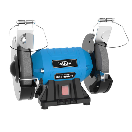 Doppelschleifer GDS 150-15