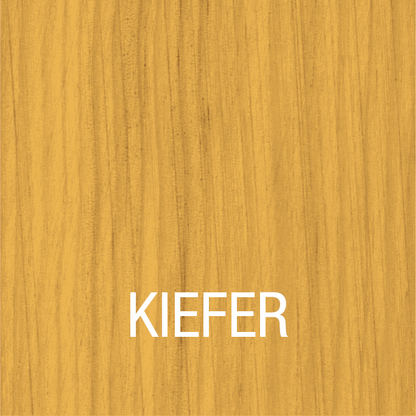 Holzlasur für Außen Kiefer