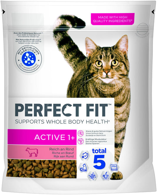 Perfect Fit Active1+ Rind 750g