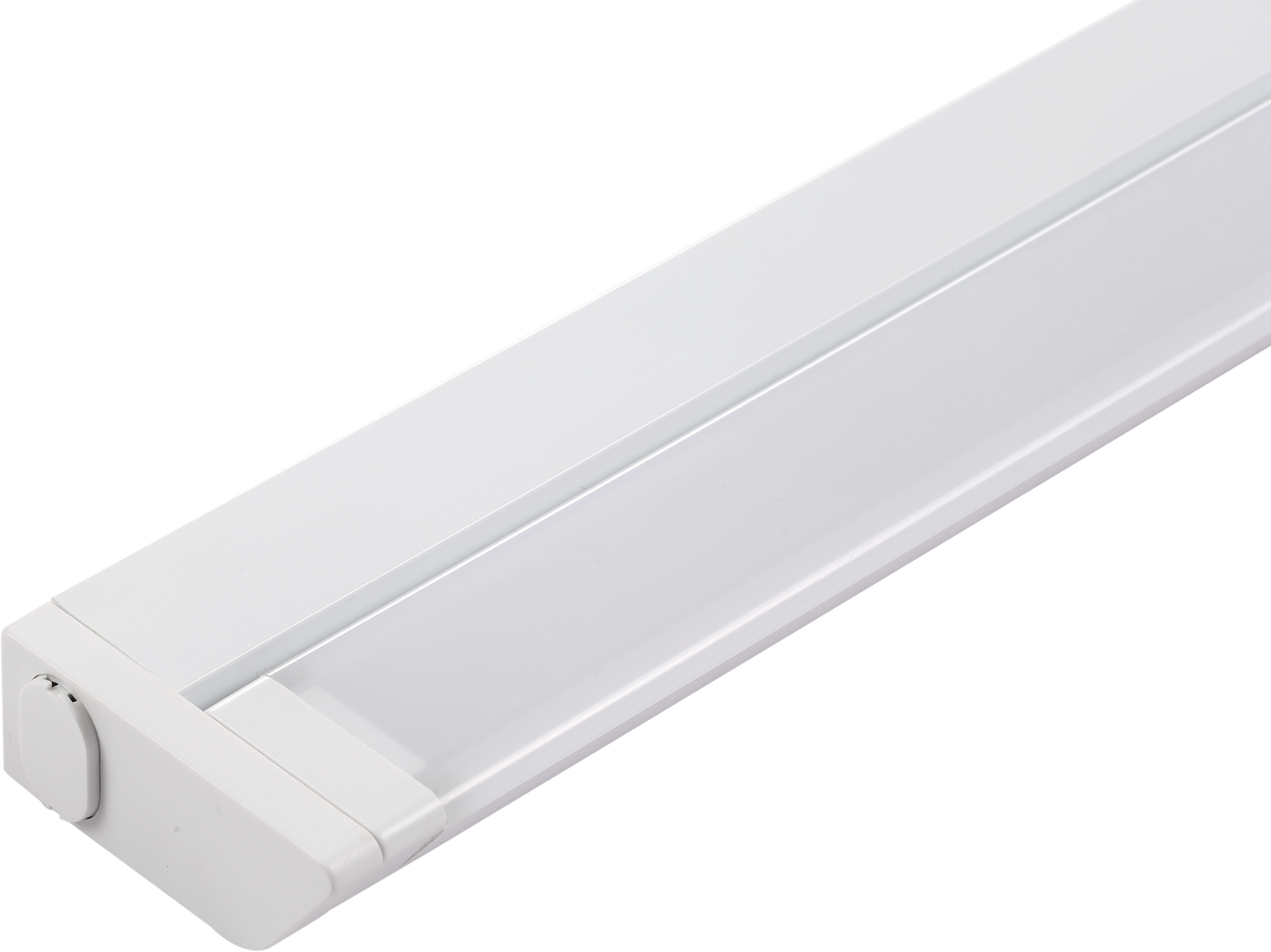 LED Küchenunterbauleuchte 8W warm-/neutralweiß 60cm