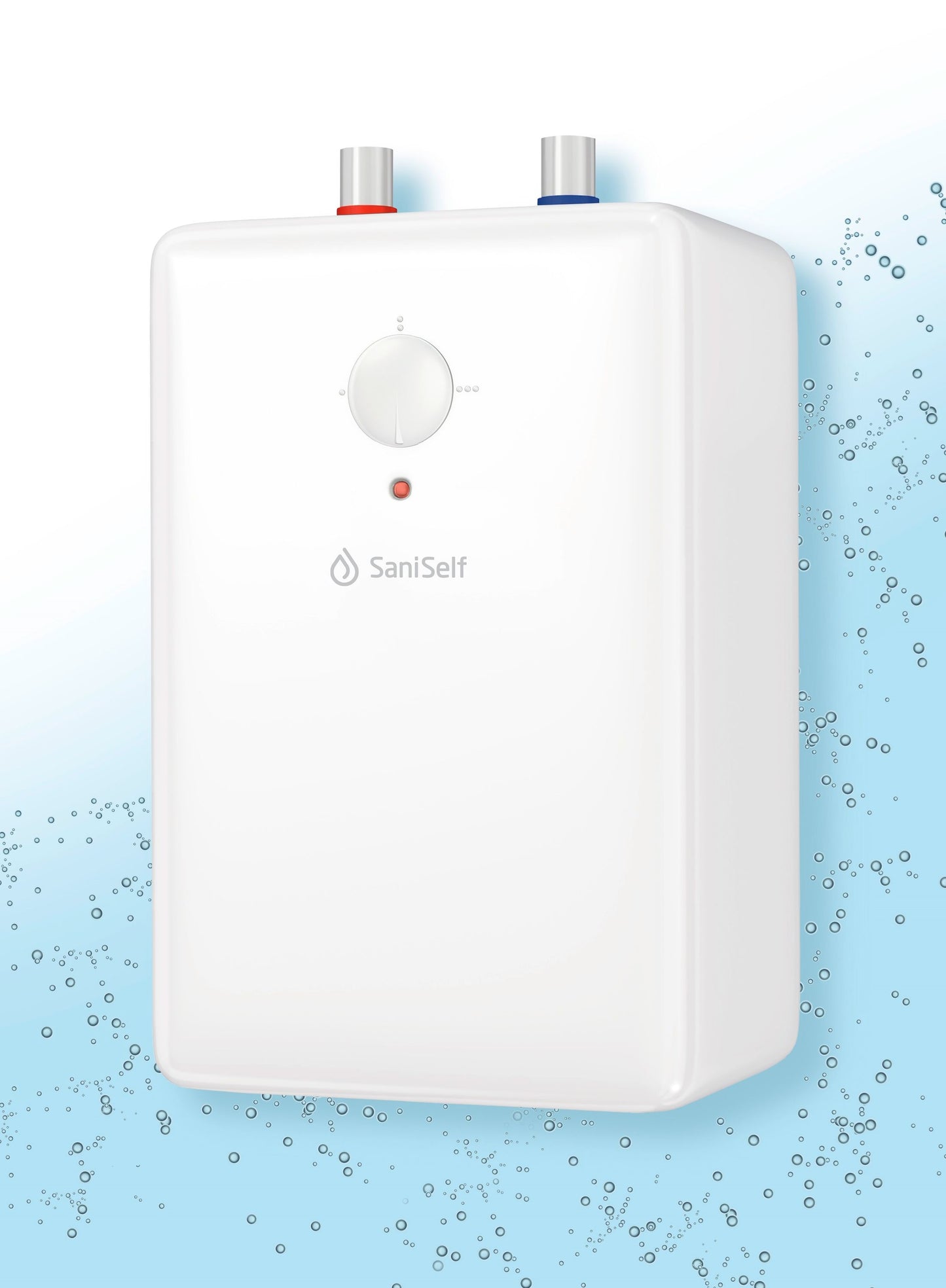 Kleinspeicher SaniSelf UTS-5 Basis, 5 Liter