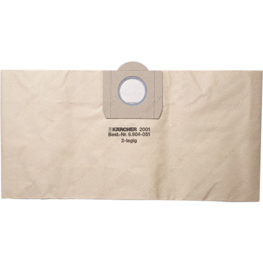 Papierfiltertüten 10St.