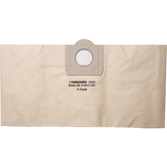 Papierfiltertüten 10St.