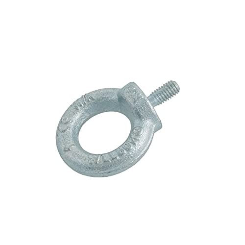 Ringschraube M 10 vz DIN 580