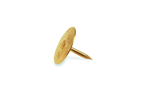 Heftzwecke 9x 7 verm