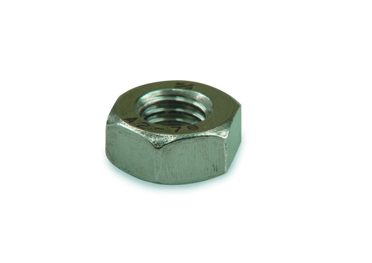 6K-Mutter M  8 A2-70 DIN 934